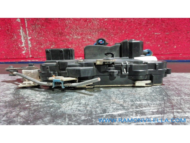 Recambio de cerra. puer. delantero derecha para peugeot partner (s1) break | 07.96 - 12.98 break | 07.96 - 12.98 referencia OEM 