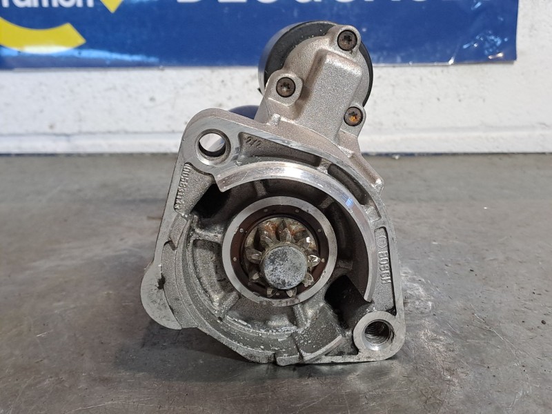 Recambio de motor arranque para audi a4 berlina (8e) 1.9 tdi referencia OEM IAM 0001124020 068911024H 
