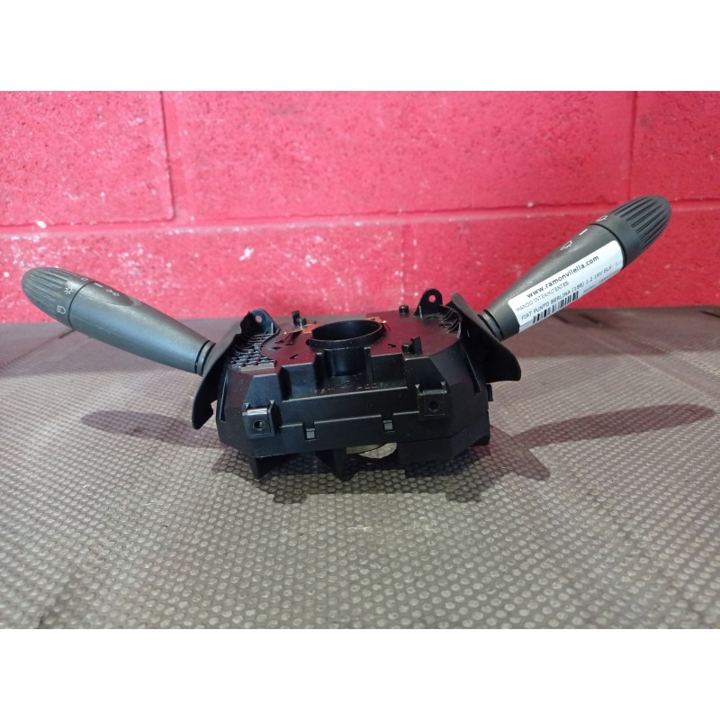 Recambio de mando intermitentes para fiat punto berlina (188) 1.2 16v elx | 08.99 - 12.01 1.2 16v elx | 08.99 - 12.01 referencia