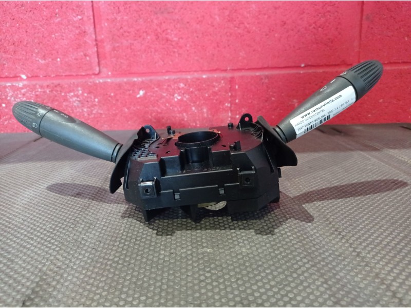 Recambio de mando intermitentes para fiat punto berlina (188) 1.2 16v elx | 08.99 - 12.01 1.2 16v elx | 08.99 - 12.01 referencia