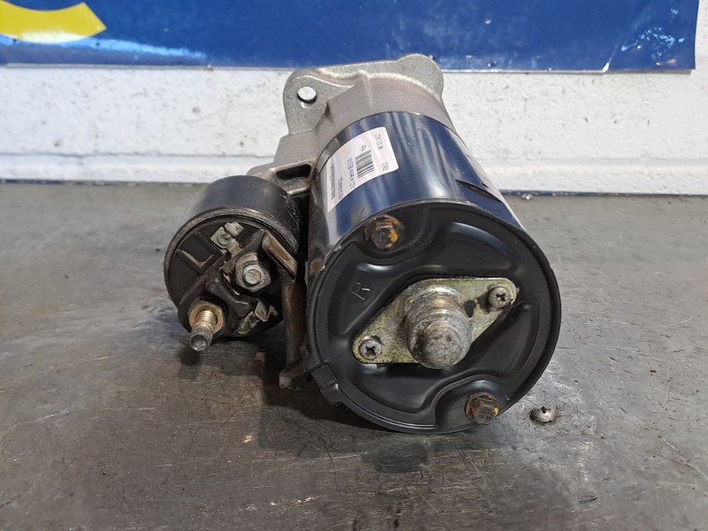 Recambio de motor arranque para audi a4 berlina (8e) 1.9 tdi referencia OEM IAM 0001124020 068911024H 