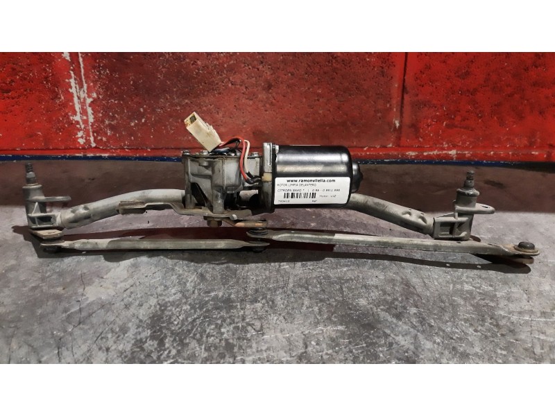 Recambio de motor limpia delantero para citroen saxo  | 0.96 - 0.99  | 0.96 - 0.99 referencia OEM IAM   