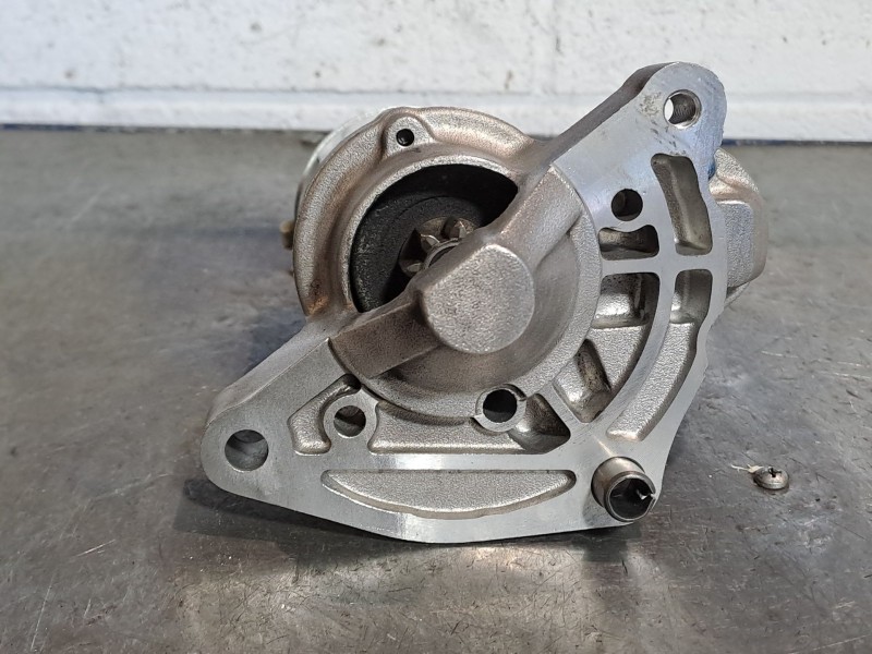 Recambio de motor arranque para citroen c3 1.4 audace referencia OEM IAM M000T45071ZT  