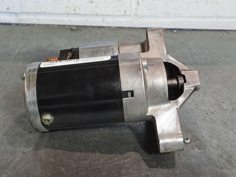 Recambio de motor arranque para citroen c3 1.4 audace referencia OEM IAM M000T45071ZT  
