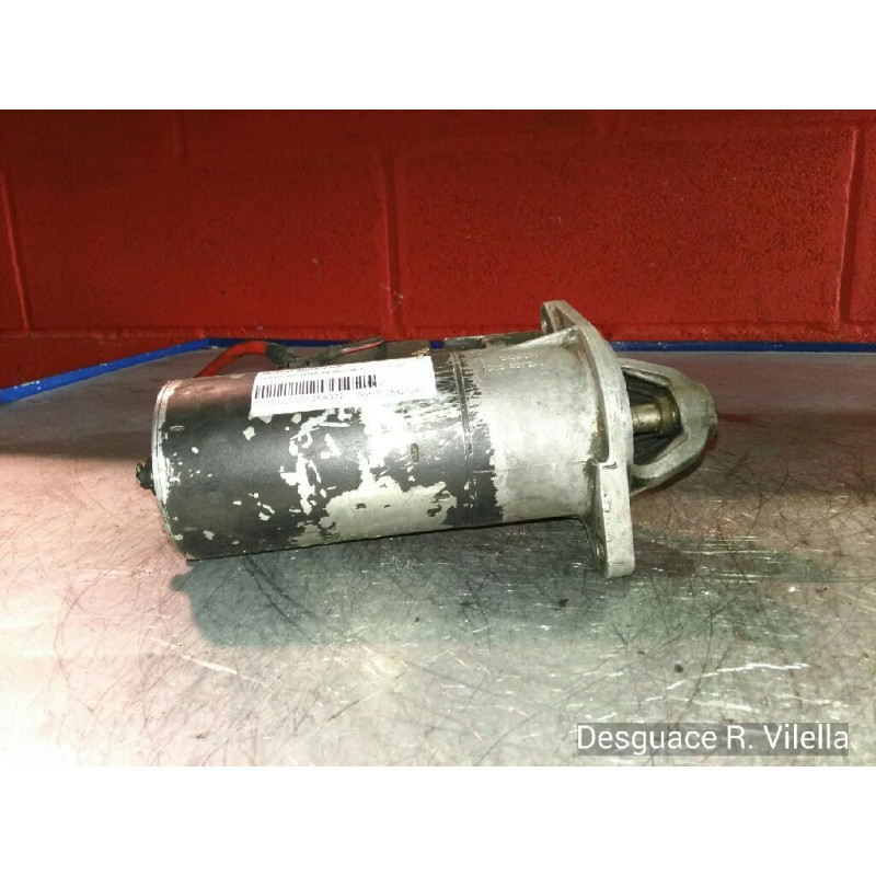 Recambio de motor arranque para ford sierra berlina cl | 0.87 - ... cl | 0.87 - ... referencia OEM IAM 1005821241  