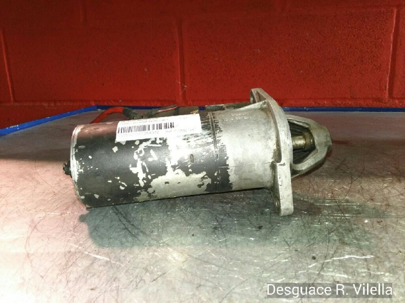 Recambio de motor arranque para ford sierra berlina cl | 0.87 - ... cl | 0.87 - ... referencia OEM IAM 1005821241  