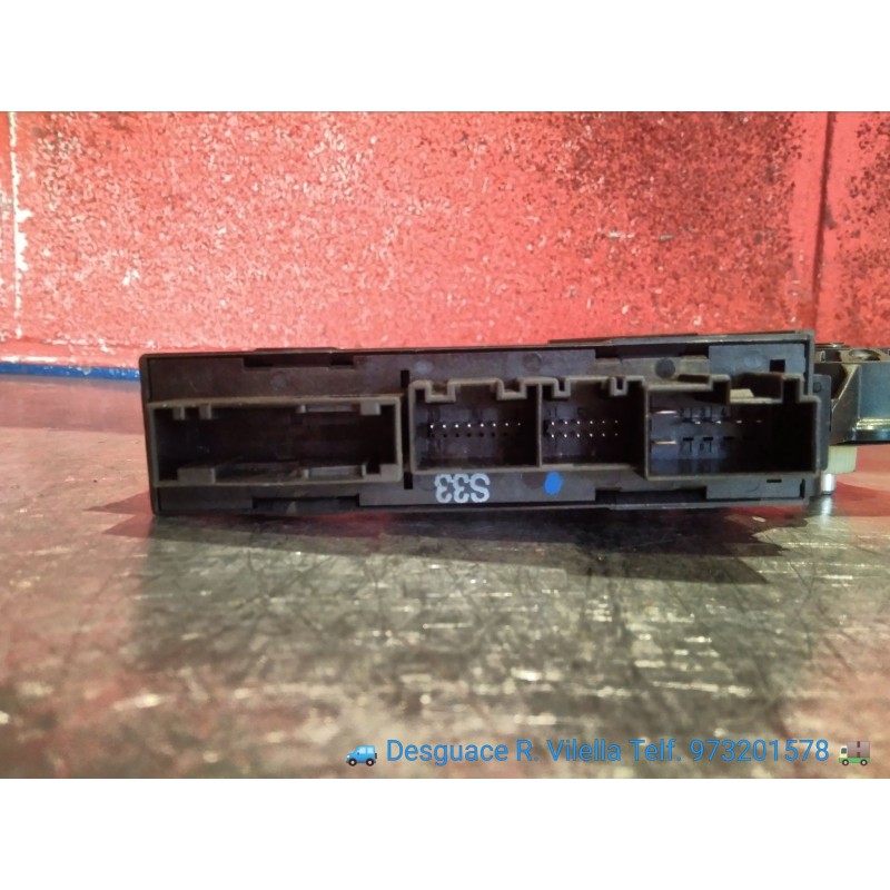 Recambio de motor elevalu. tras. izquierdo para audi a4 avant (8e) 3.0 | 05.01 - 12.04 3.0 | 05.01 - 12.04 referencia OEM IAM 8E