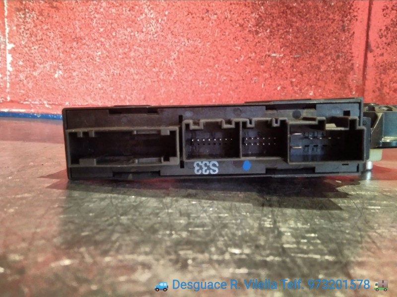 Recambio de motor elevalu. tras. izquierdo para audi a4 avant (8e) 3.0 | 05.01 - 12.04 3.0 | 05.01 - 12.04 referencia OEM IAM 8E