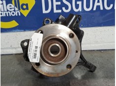 Recambio de mangueta delantera izquierda para citroen c3 1.4 audace referencia OEM IAM   