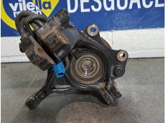 Recambio de mangueta delantera izquierda para citroen c3 1.4 audace referencia OEM IAM    2