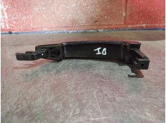 Recambio de maneta exterior delantera izquierda para opel astra j lim. (12.2009)  | ... (12.2009)  | ... referencia OEM IAM    2