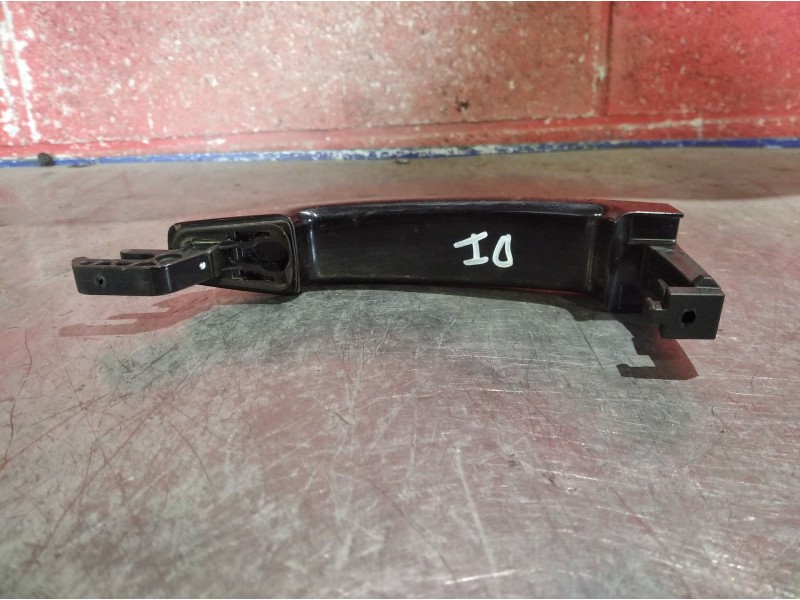 Recambio de maneta exterior delantera izquierda para opel astra j lim. (12.2009)  | ... (12.2009)  | ... referencia OEM IAM   