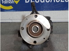 Recambio de mangueta delantera derecha para citroen c3 1.4 audace referencia OEM IAM   