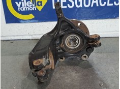Recambio de mangueta delantera derecha para citroen c3 1.4 audace referencia OEM IAM    2