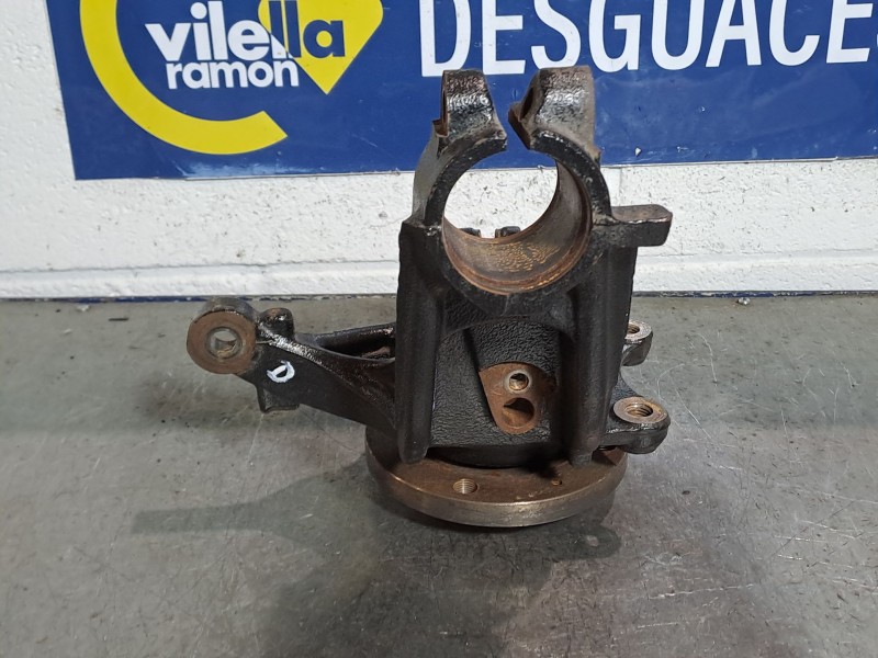 Recambio de mangueta delantera derecha para citroen c3 1.4 audace referencia OEM IAM   