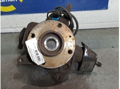 Recambio de mangueta delantera izquierda para citroen c5 berlina referencia OEM IAM   