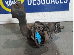 Recambio de mangueta delantera izquierda para citroen c5 berlina referencia OEM IAM    2