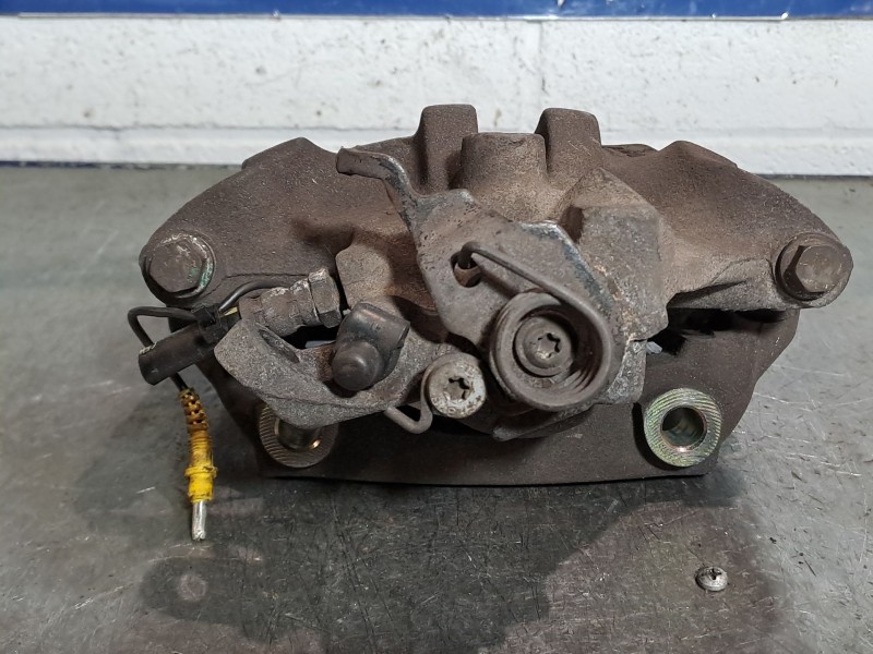Recambio de pinza freno delantera izquierda para citroen c5 berlina referencia OEM IAM   