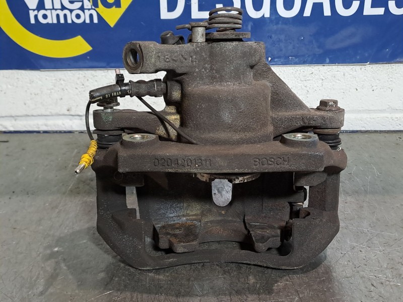 Recambio de pinza freno delantera izquierda para citroen c5 berlina referencia OEM IAM   