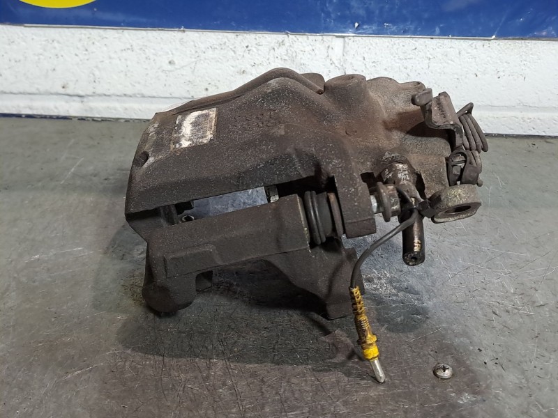 Recambio de pinza freno delantera izquierda para citroen c5 berlina referencia OEM IAM   