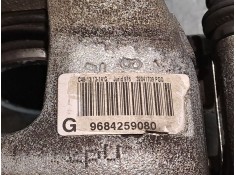Recambio de pinza freno delantera izquierda para citroen c3 1.4 audace referencia OEM IAM    2