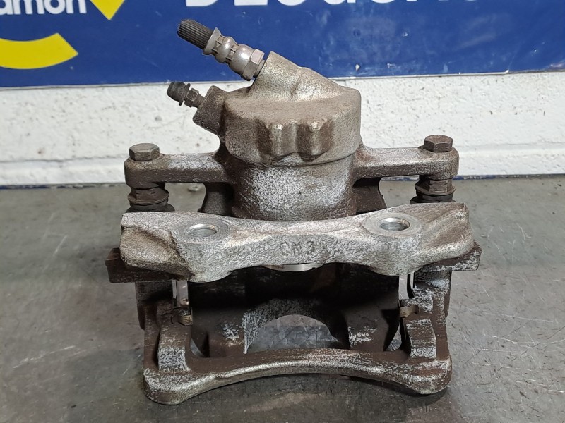 Recambio de pinza freno delantera izquierda para citroen c3 1.4 audace referencia OEM IAM   