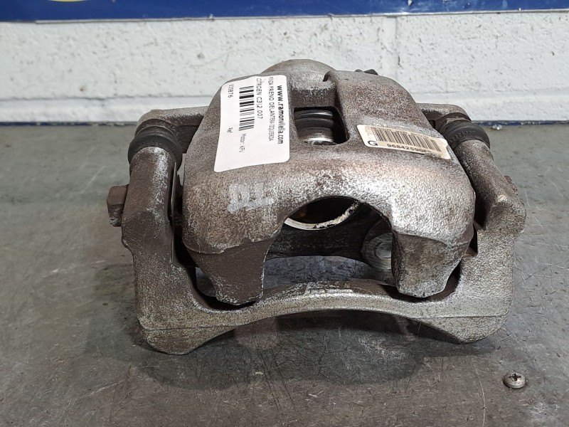 Recambio de pinza freno delantera izquierda para citroen c3 1.4 audace referencia OEM IAM   