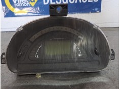 Recambio de cuadro instrumentos para citroen c3 1.4 hdi exclusive referencia OEM IAM P9650735480G   2