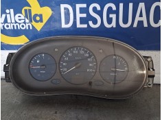 Recambio de cuadro instrumentos para renault kangoo (f/kc0) 1.9 dci diesel cat referencia OEM IAM 8200055045 CFE1N894 