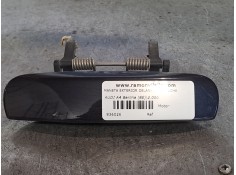 Recambio de maneta exterior delantera derecha para audi a4 berlina (8e) 1.9 tdi referencia OEM IAM   