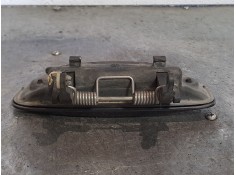Recambio de maneta exterior delantera derecha para audi a4 berlina (8e) 1.9 tdi referencia OEM IAM    2