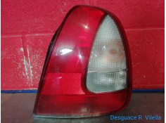 Recambio de piloto trasero derecho para daewoo nubira berlina se (1999) | 09.00 - 12.03 se (1999) | 09.00 - 12.03 referencia OEM