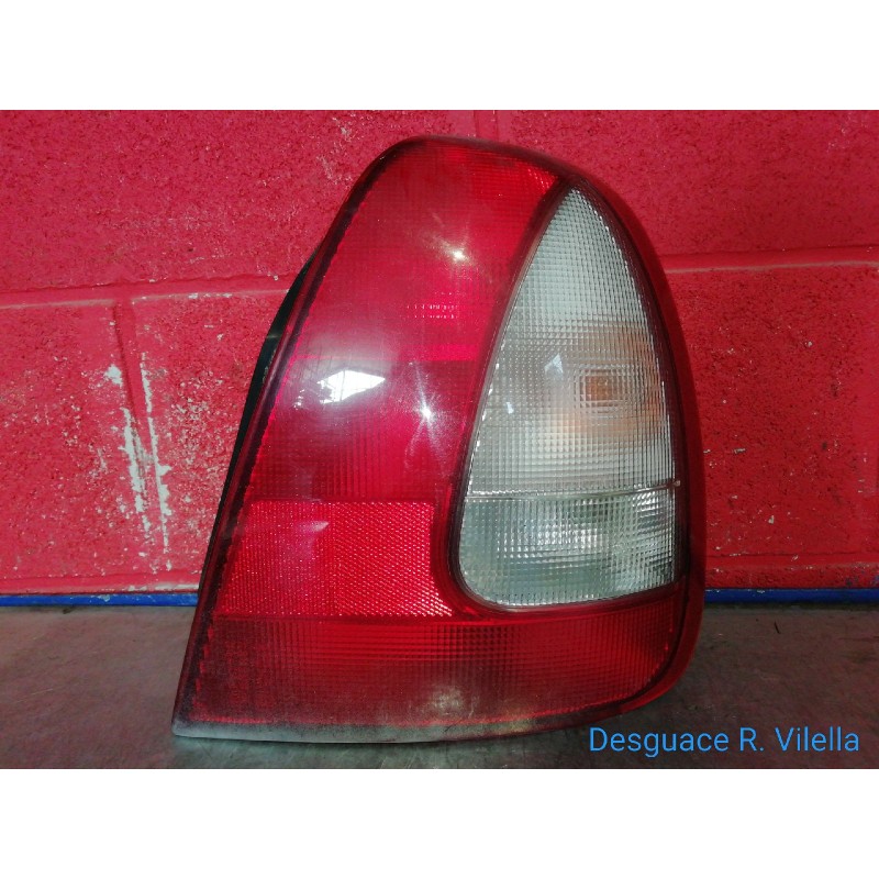 Recambio de piloto trasero derecho para daewoo nubira berlina se (1999) | 09.00 - 12.03 se (1999) | 09.00 - 12.03 referencia OEM