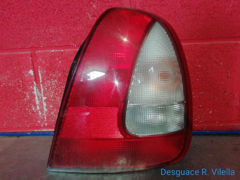 Recambio de piloto trasero derecho para daewoo nubira berlina se (1999) | 09.00 - 12.03 se (1999) | 09.00 - 12.03 referencia OEM