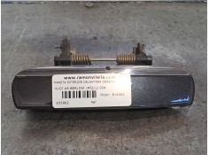 Recambio de maneta exterior delantera derecha para audi a6 berlina (4f2) 3.0 v6 24v tdi referencia OEM IAM   