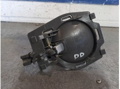 Recambio de maneta interior delantera derecha para citroen c3 1.4 hdi exclusive referencia OEM IAM    2