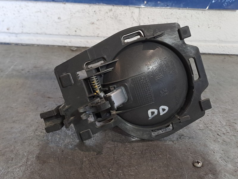 Recambio de maneta interior delantera derecha para citroen c3 1.4 hdi exclusive referencia OEM IAM   
