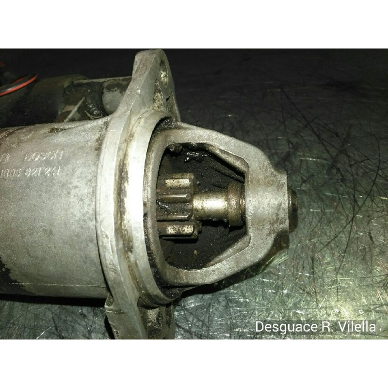 Recambio de motor arranque para ford sierra berlina cl | 0.87 - ... cl | 0.87 - ... referencia OEM IAM 1005821241  