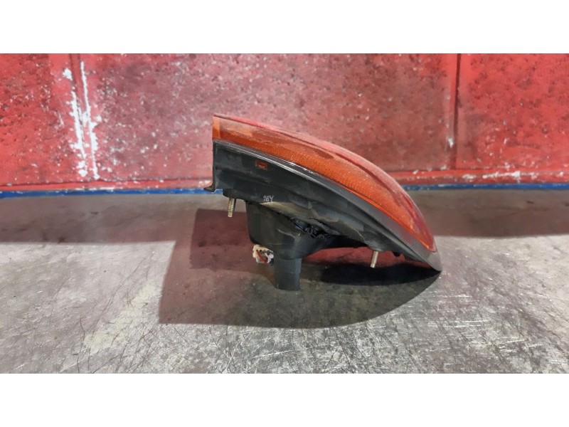 Recambio de piloto trasero izquierdo para nissan almera (n15) gx | 07.95 - 12.00 gx | 07.95 - 12.00 referencia OEM IAM   