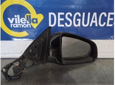 Recambio de retrovisor derecho para audi a6 berlina (4f2) 3.0 v6 24v tdi referencia OEM IAM ELECTRIC  