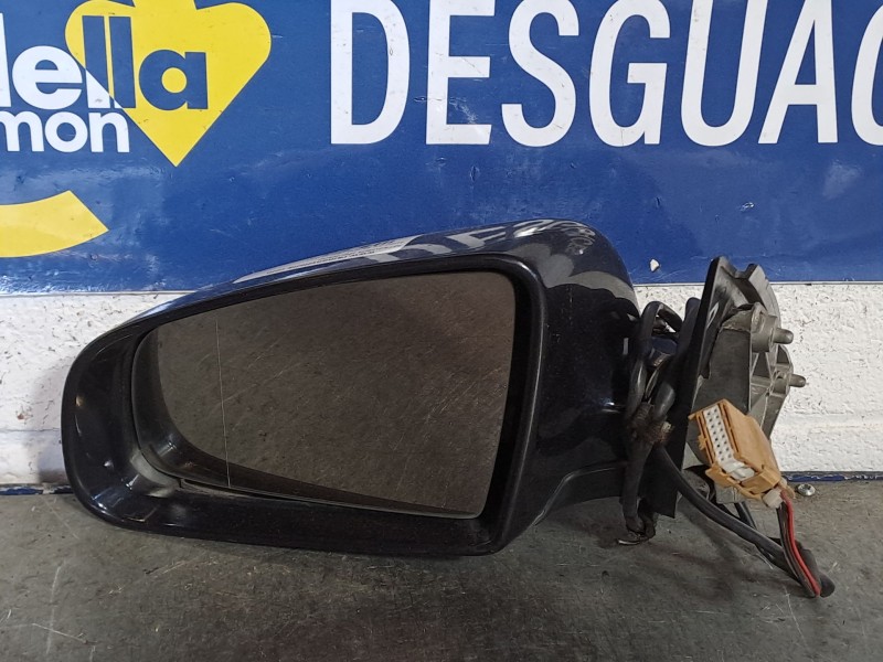 Recambio de retrovisor izquierdo para audi a4 berlina (8e) 1.9 tdi referencia OEM IAM ELECTRIC  