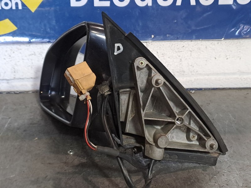 Recambio de retrovisor izquierdo para audi a4 berlina (8e) 1.9 tdi referencia OEM IAM ELECTRIC  