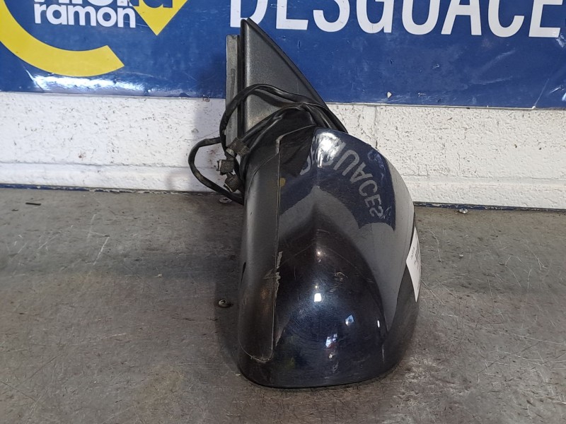 Recambio de retrovisor izquierdo para audi a4 berlina (8e) 1.9 tdi referencia OEM IAM ELECTRIC  
