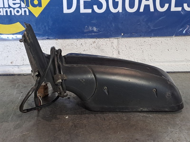 Recambio de retrovisor izquierdo para audi a4 berlina (8e) 1.9 tdi referencia OEM IAM ELECTRIC  