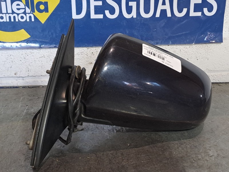 Recambio de retrovisor izquierdo para audi a4 berlina (8e) 1.9 tdi referencia OEM IAM ELECTRIC  
