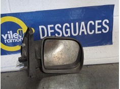 Recambio de retrovisor derecho para renault kangoo (f/kc0) 1.9 dci diesel cat referencia OEM IAM ELECTRIC  