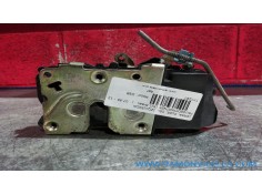 Recambio de cerra. puer. delantero izquierda para peugeot partner (s1) break | 07.96 - 12.98 break | 07.96 - 12.98 referencia OE