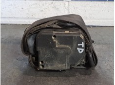 Recambio de cinturon seguridad trasero derecho para renault kangoo (f/kc0) 1.9 dci diesel cat referencia OEM IAM    2