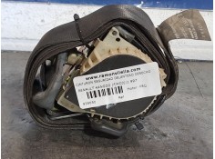 Recambio de cinturon seguridad delantero derecho para renault kangoo (f/kc0) 1.9 dci diesel cat referencia OEM IAM   