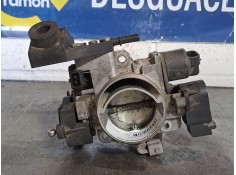 Recambio de caja mariposa para citroen c5 berlina referencia OEM IAM   